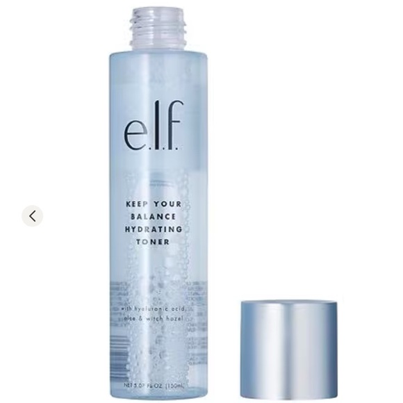 5/$35 e.l.f Keep Your Balance Hydrating Toner - Picture 2 of 7